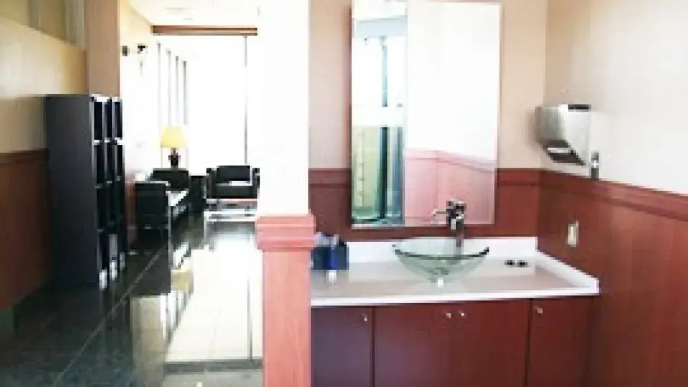 花みず木歯科クリニック ホワイトニングの画像