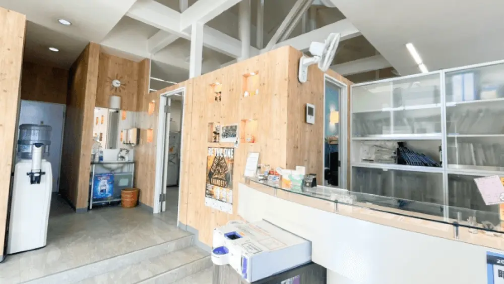 スマイルデンタルオフィス 紹介の画像