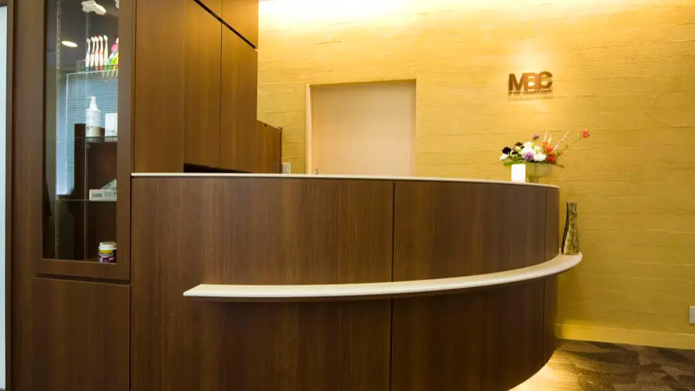 まつき歯科クリニック 紹介の画像