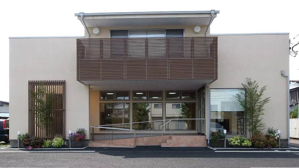 ハートフルにわの歯科医院 ホワイトニングの画像