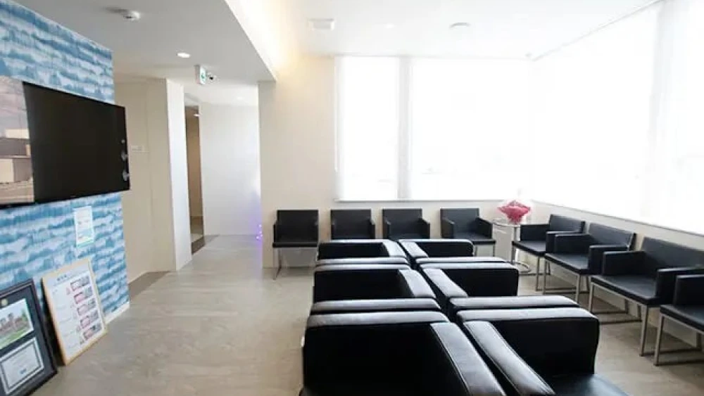 デンタルオフィス郡山 デンタルオフィス郡山 ホワイトニングの画像