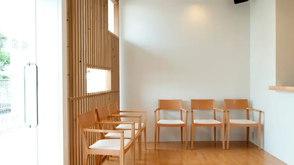 純歯科医院 紹介の画像