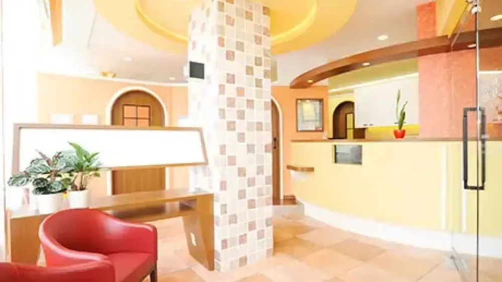 小林歯科クリニック セラミック治療の画像