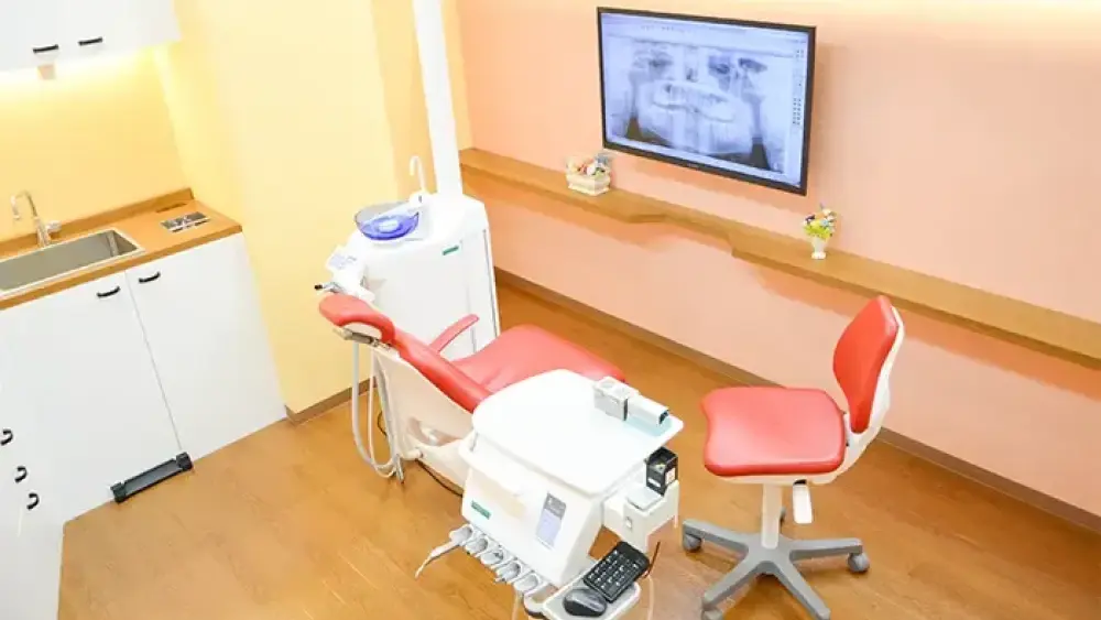 小林歯科クリニック 特長の画像