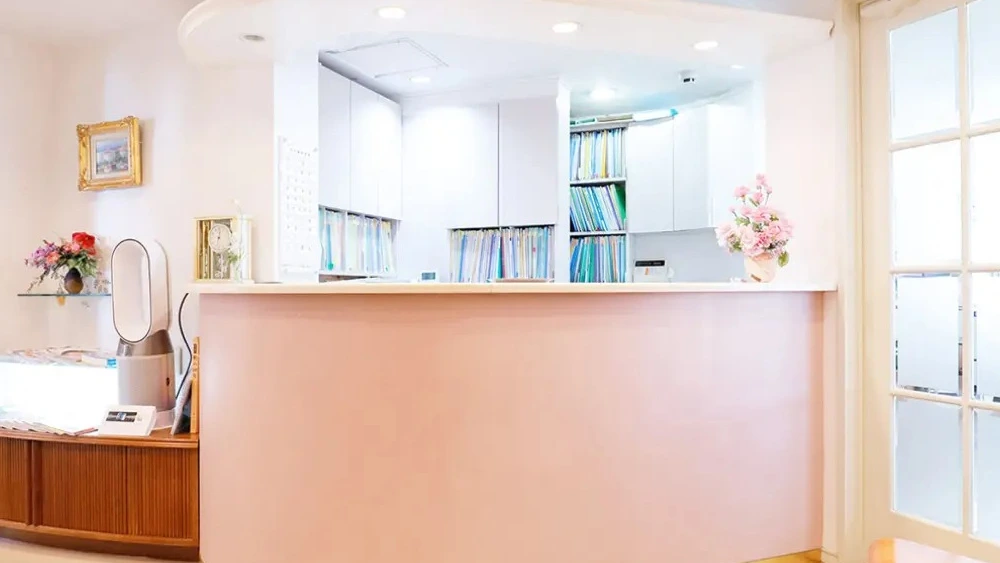 田中歯科医院 紹介の画像