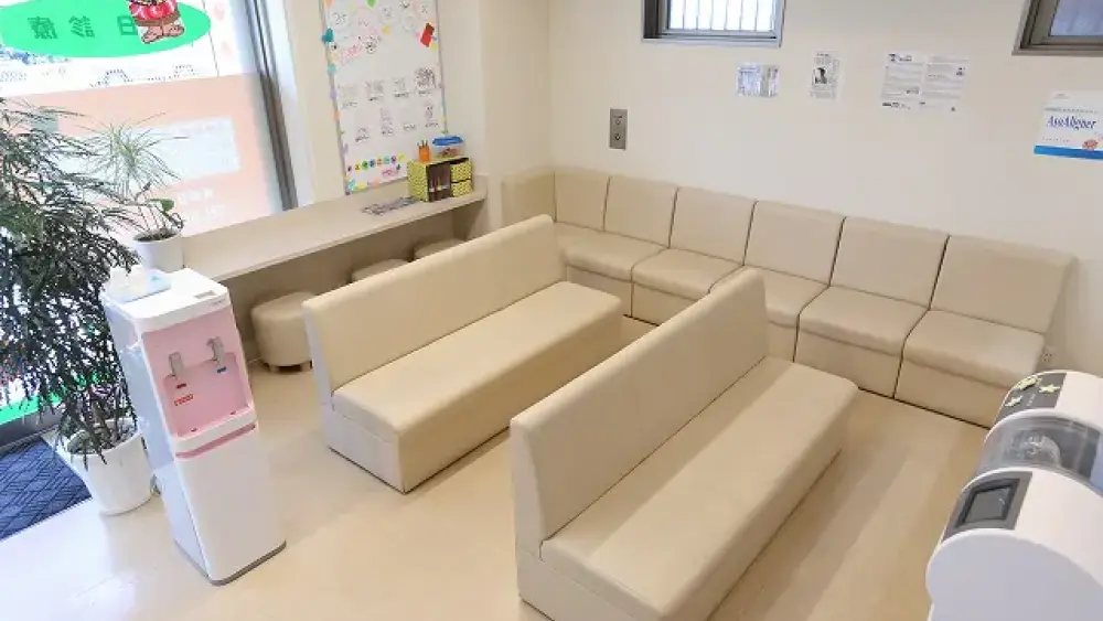とも歯科医院 紹介の画像