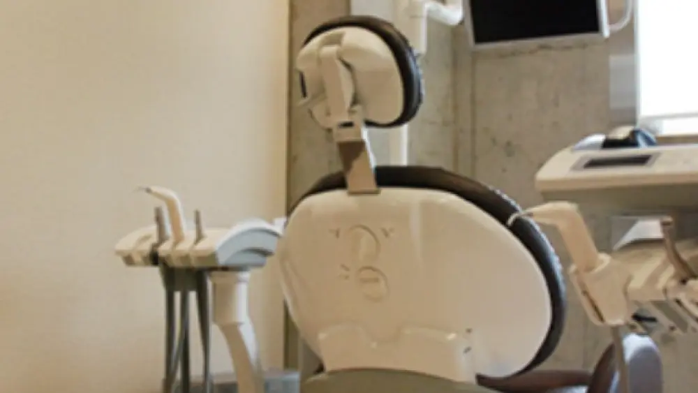 ひろなか歯科クリニック 特長の画像