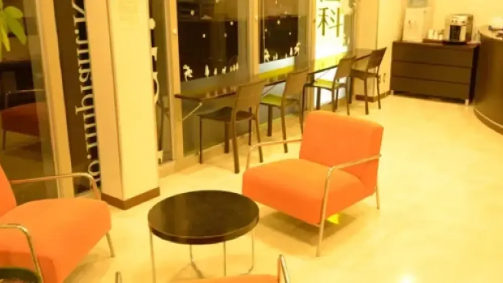 アーク歯科・矯正歯科クリニック 紹介の画像