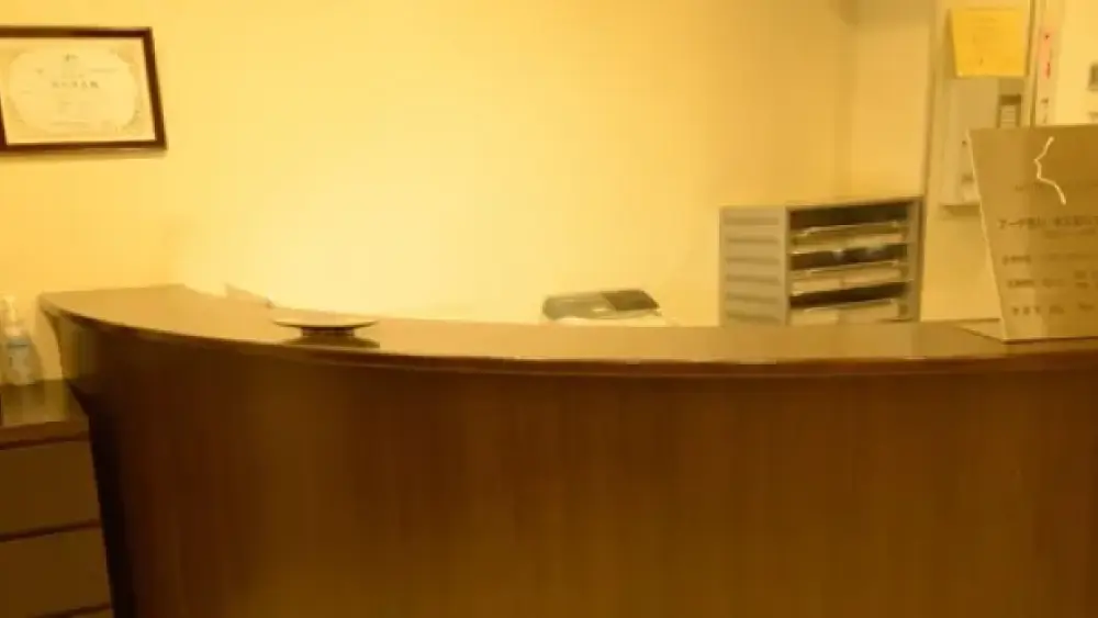 アーク歯科・矯正歯科クリニック ホワイトニングの画像