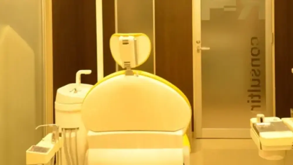 アーク歯科・矯正歯科クリニック 特長の画像