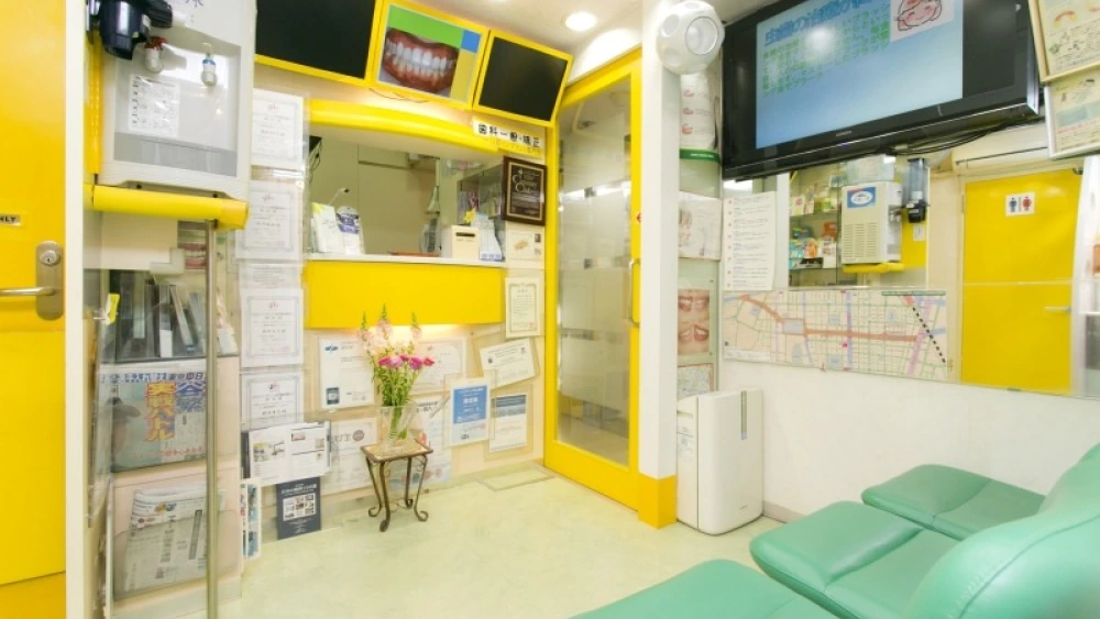 医療法人社団 弘英会 松島歯科 セラミック治療の画像