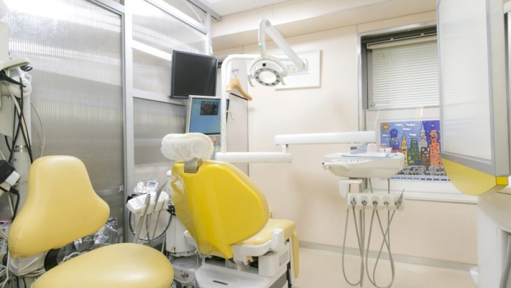 医療法人社団 弘英会 松島歯科 紹介の画像