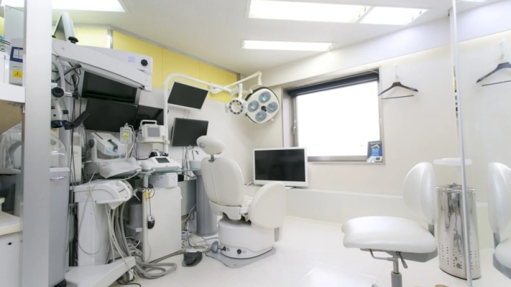 医療法人社団 弘英会 松島歯科 特長の画像