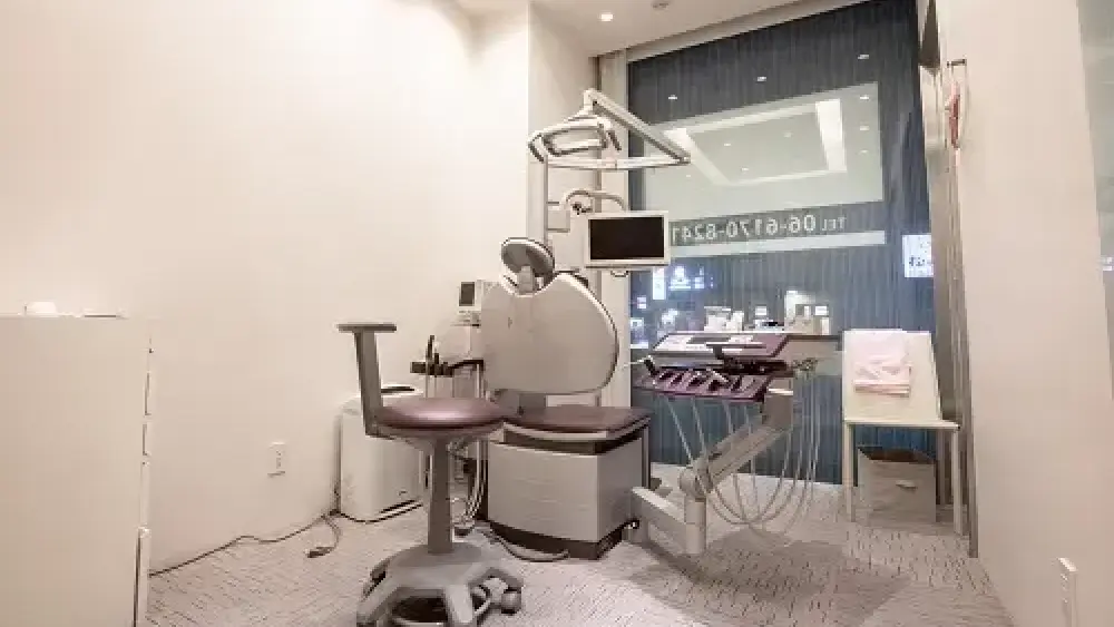 おおた歯科 特長の画像