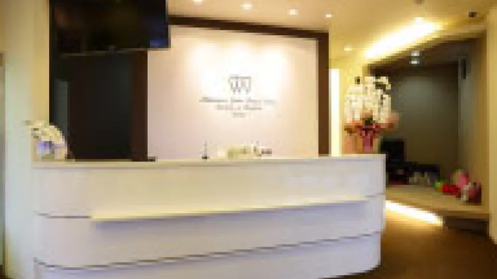 医療法人Salto 松本陽子デンタルクリニック 紹介の画像