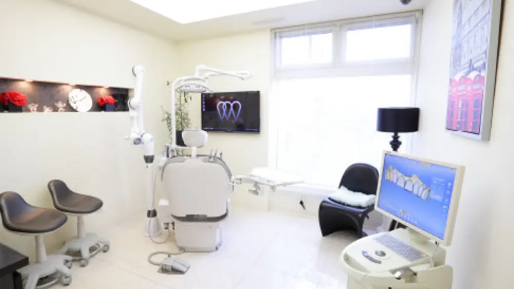 医療法人Salto 松本陽子デンタルクリニック 特長の画像