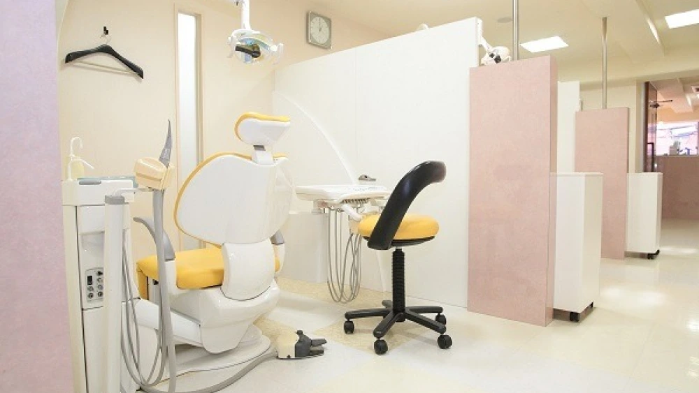 おかだ歯科クリニック セラミック治療の画像