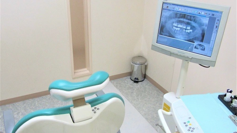 おかだ歯科クリニック 特長の画像