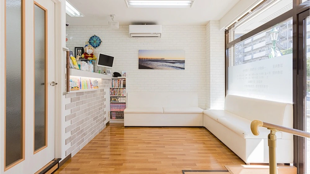 アイデンタルクリニック 紹介の画像