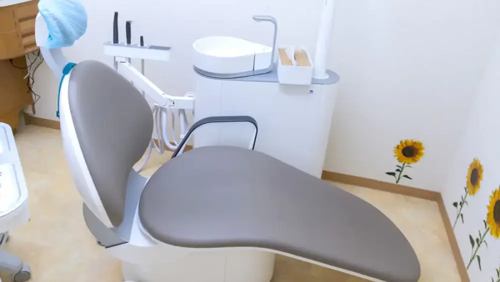 あけぼの歯科 特長の画像