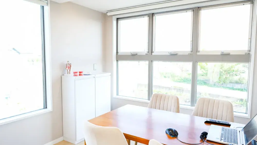 オカダデンタルオフィス 紹介の画像