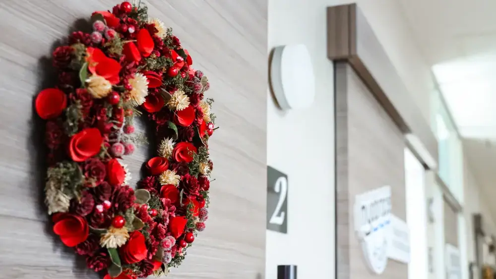 オカダデンタルオフィス 特長の画像