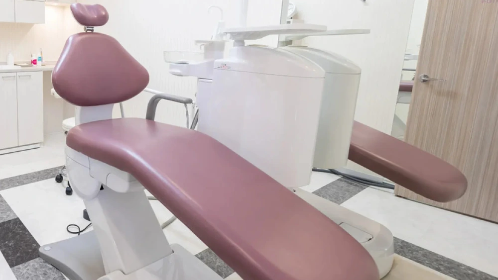 やすま歯科クリニック 特長の画像