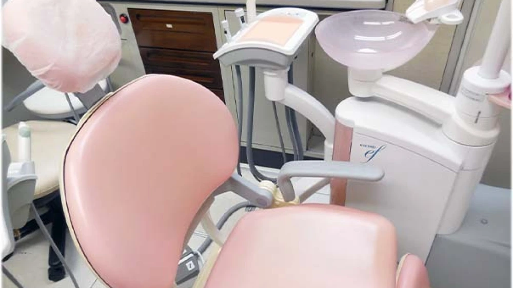 かとう歯科医院 特長の画像