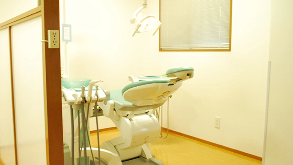 まさい歯科クリニック 特長の画像