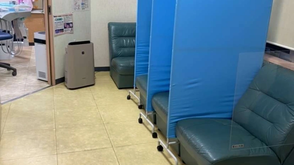 岩本歯科・小児歯科 岩本歯科・小児歯科 セラミック治療の画像