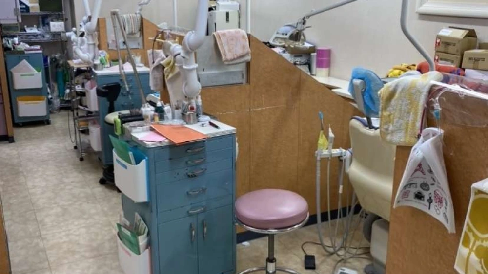 岩本歯科・小児歯科 岩本歯科・小児歯科 紹介の画像