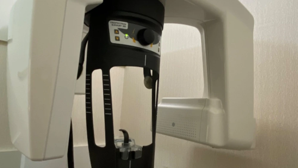 岩本歯科・小児歯科 岩本歯科・小児歯科 特長の画像