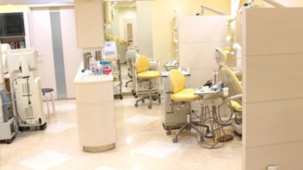 槙原歯科 新橋インプラントセンター 特長の画像