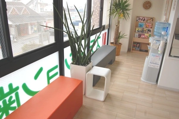 ステーション歯科クリニック 紹介の画像