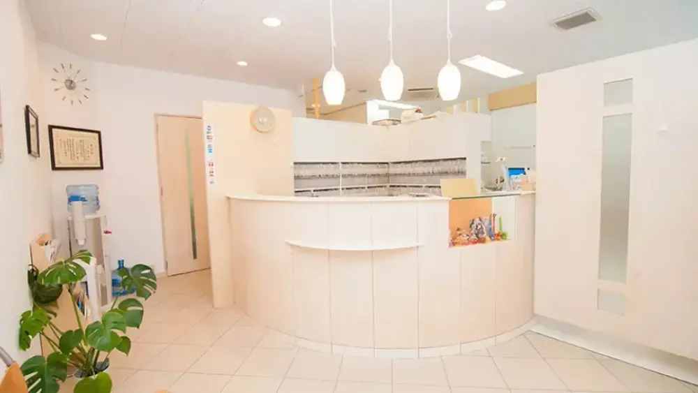 もりした歯科医院 紹介の画像