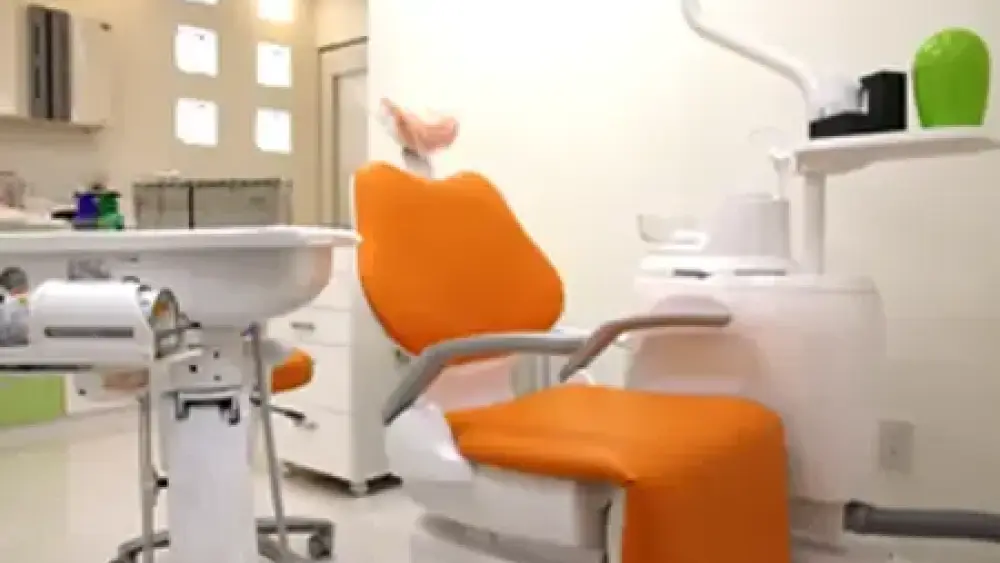 田川歯科クリニック 特長の画像