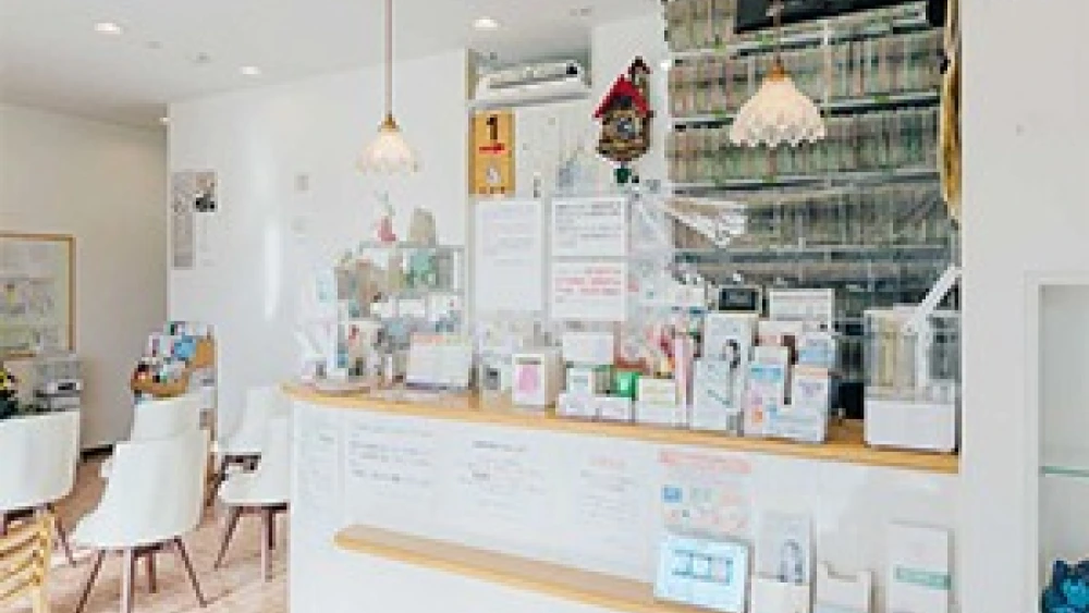 鈴木歯科南甲府クリニック セラミック治療の画像