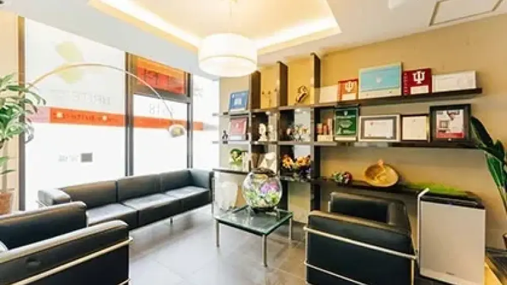 ブライト歯科クリニック 特長の画像