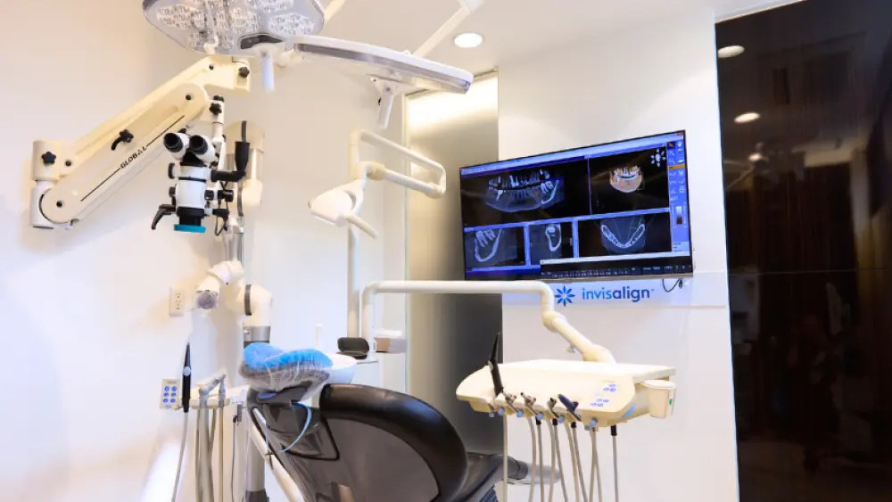 ブライト歯科クリニック 紹介の画像