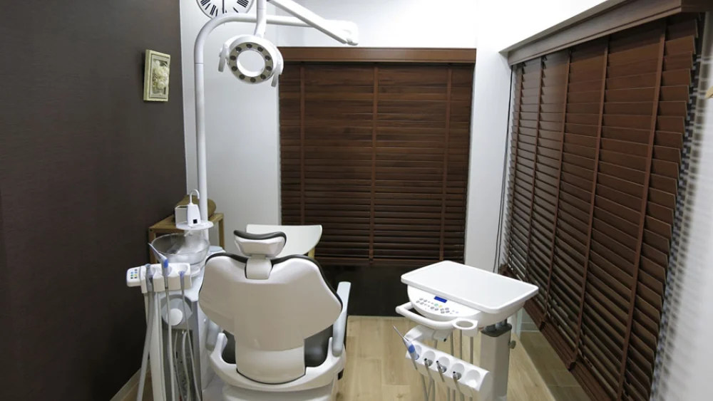 石垣デンタルクリニック 特長の画像