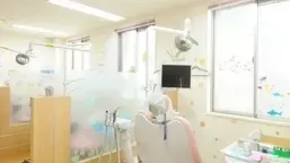 よしなか歯科クリニック 特長の画像