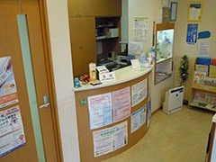 しわ歯科医院 しわ歯科医院 紹介の画像