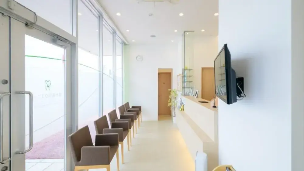 鈴木歯科クリニック 特長の画像