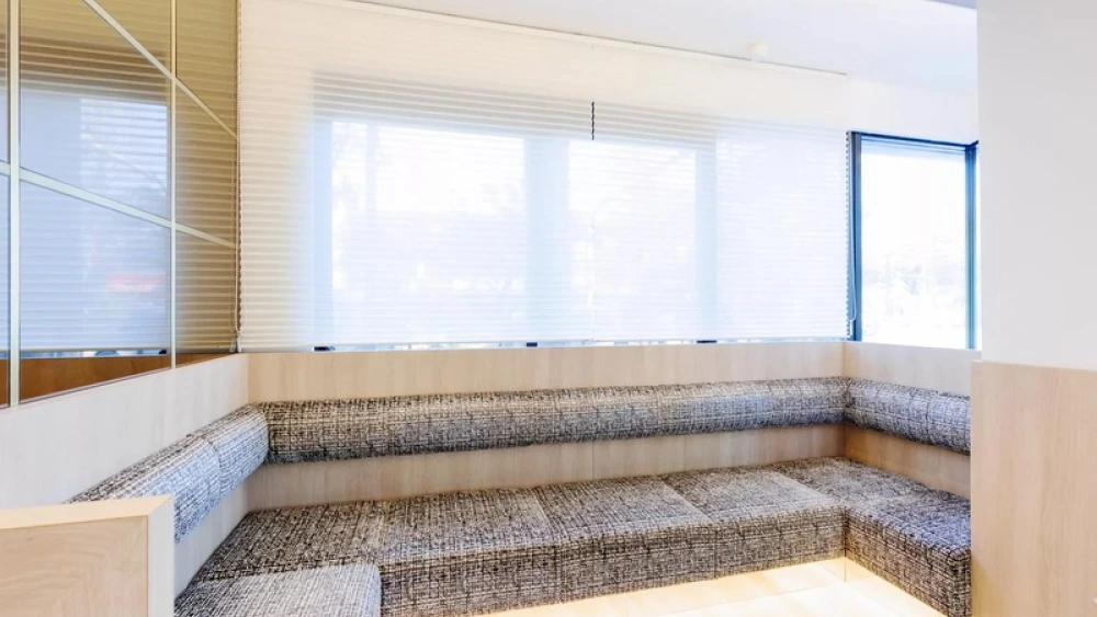 三鷹駅前デンタルオフィス 紹介の画像