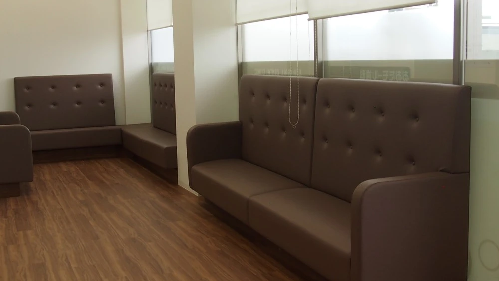 おおたモール歯科 ホワイトニングの画像