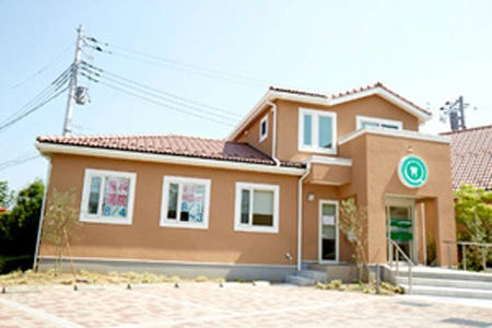 Green Dental Clinic 久地(グリーンデンタルクリニック久地) ホワイトニングの画像