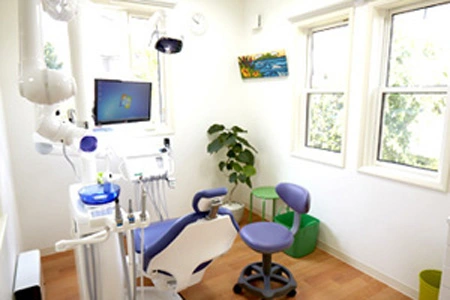 Green Dental Clinic 久地(グリーンデンタルクリニック久地) 特長の画像