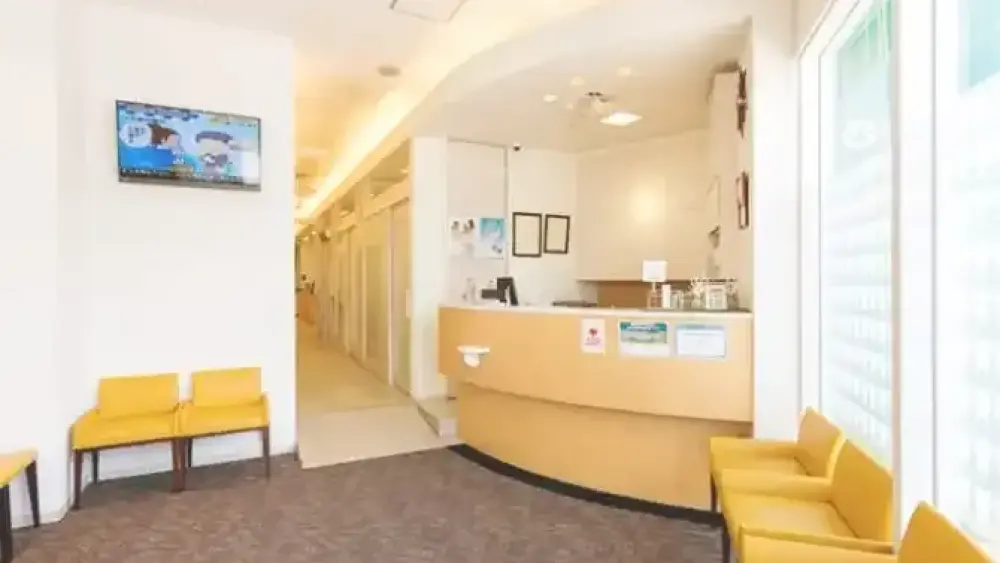 西尾歯科 紹介の画像