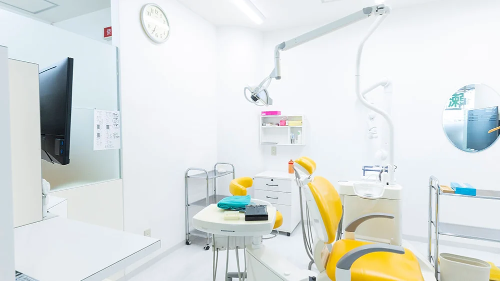 医療法人緑和会 瀬田グリーン歯科 特長の画像