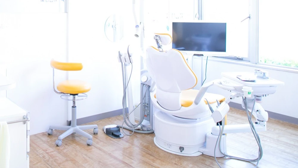 医療法人 緑和会 鈴鹿グリーン歯科 特長の画像